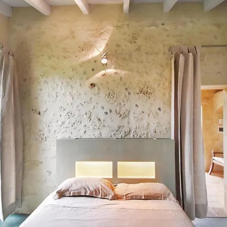 Holiday home Sanlucchese 4 *