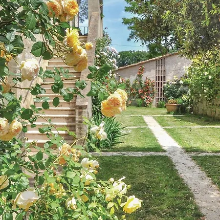 Holiday home Sanlucchese 4 Poggibonsi