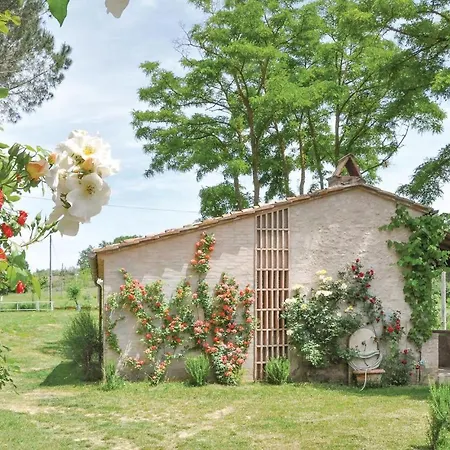 Holiday home Sanlucchese 4