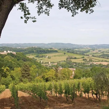 Holiday home Sanlucchese 4