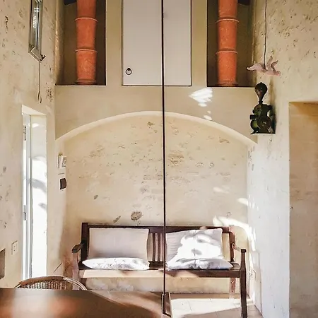 Holiday home Sanlucchese 4 *