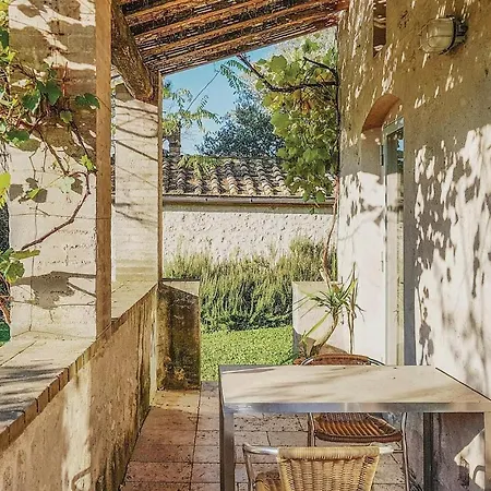 Sanlucchese 4 Holiday home