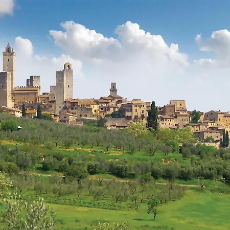 Sanlucchese 4 * Poggibonsi