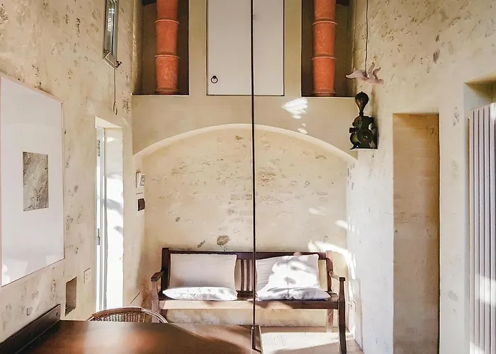 بيت للعطل Sanlucchese 4 *